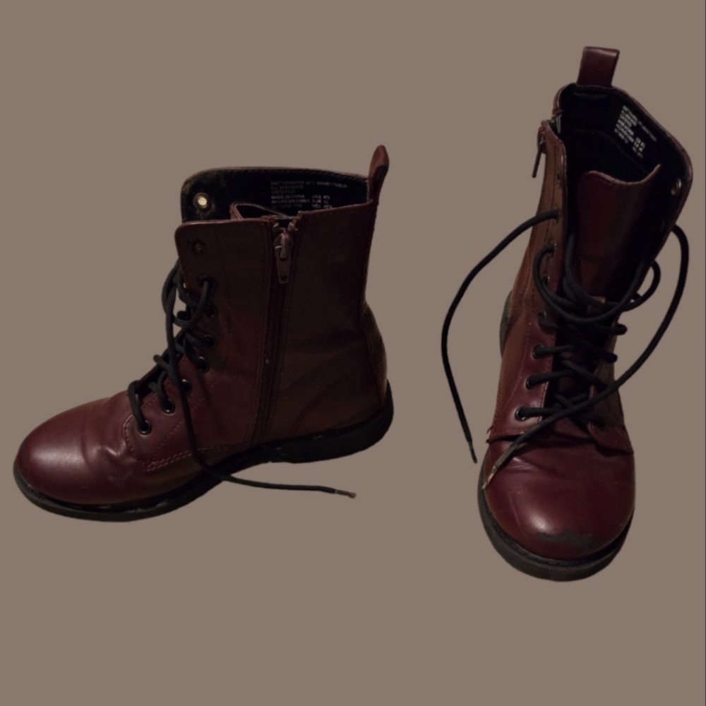 Boots